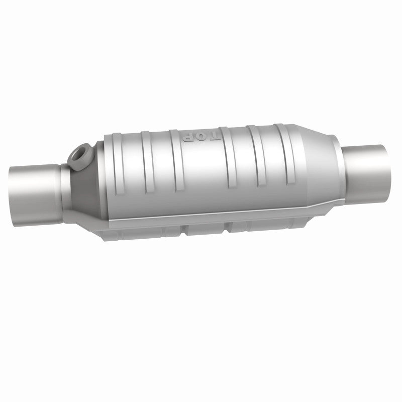 MagnaFlow Universal Catalytic Converter 2.00 1/O2 CA