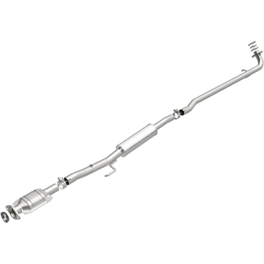 MagnaFlow Direct Fit Catalytic Converter 00-04 Toyota Avalon 3.0L