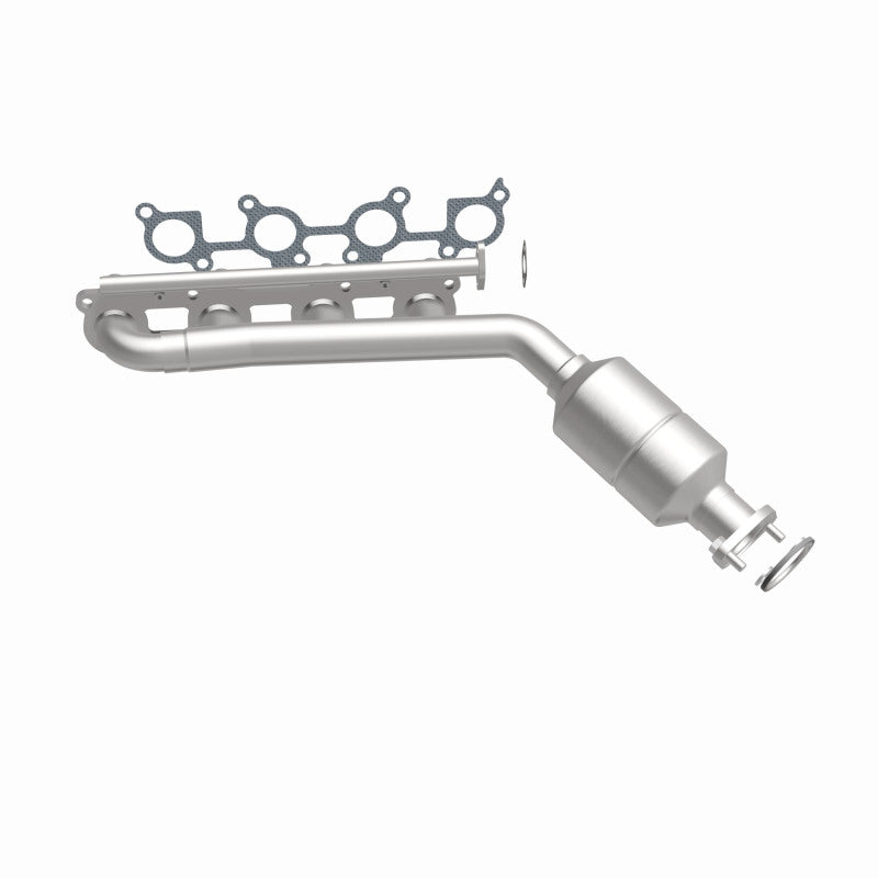 MagnaFlow Direct Fit Catalytic Converter 05-09 Lexus GX470 4.7L