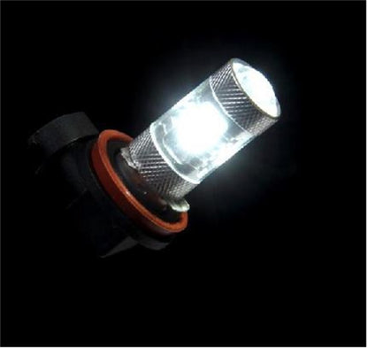 Putco Optic 360 - High Power LED Fog Lamp Bulbs - 880