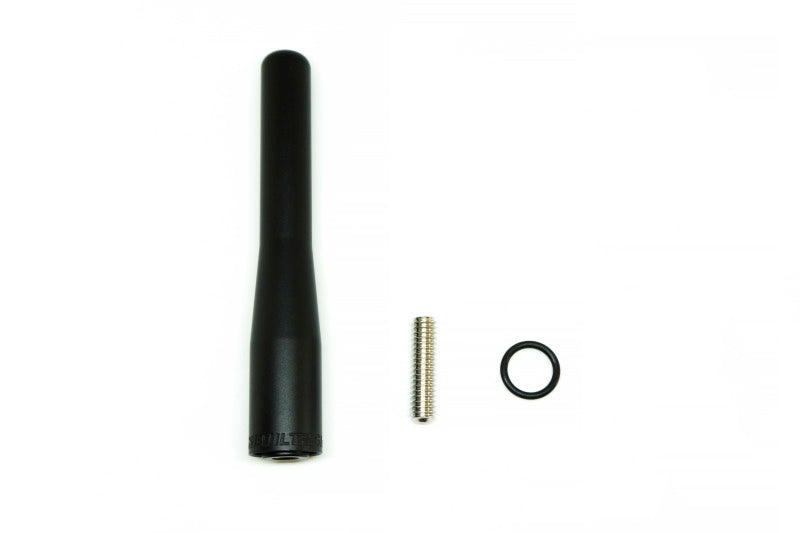 BuiltRight Industries 17-19 Ford Raptor Perfect-Fit Stubby Antenna