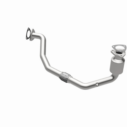 MagnaFlow Direct Fit Catalytic Converter 00-03 Saturn LS Series/LW Series 3.0L Front (49 State)