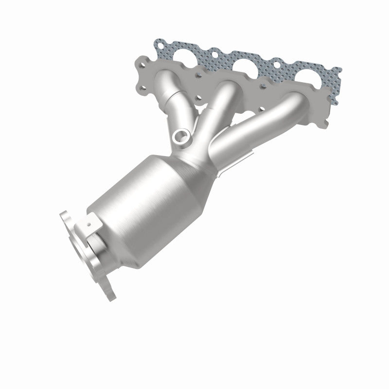 MagnaFlow Direct Fit Catalytic Converter 08-12 Land Rover LR2 3.2L