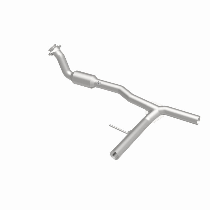 MagnaFlow Direct Fit Catalytic Converter OEM 05-08 Ford F150 4.2L V6 (Passenger Side)