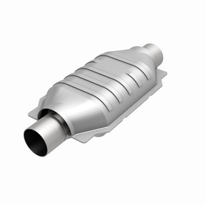 MagnaFlow Universal Catalytic Converter 3 inch OEM Grade