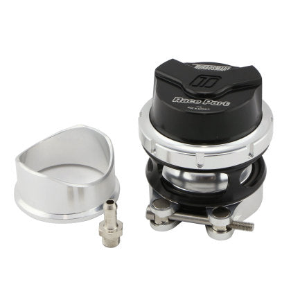 Turbosmart - BOV Race Port - Black - Gen V