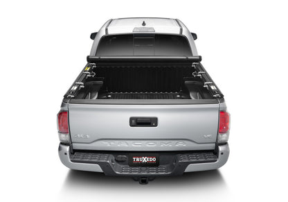 Truxedo 99-06 Toyota Tundra w/o Bed Caps 6ft TruXport Bed Cover