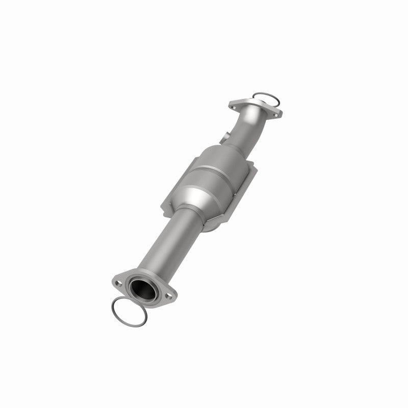 MagnaFlow Direct Fit Catalytic Converter 05-09 Toyota Tacoma 4.0L P/S Rear
