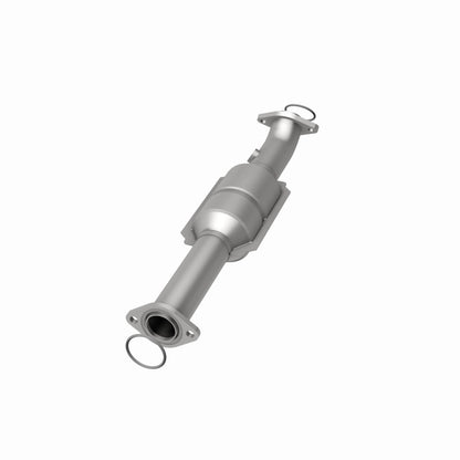 MagnaFlow Direct Fit Catalytic Converter 05-09 Toyota Tacoma 4.0L P/S Rear