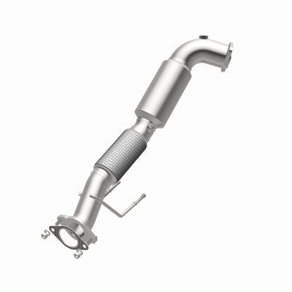 MagnaFlow DF Cat. Conv 2017-2019 Ford Escape L4 OEM Underbody Single (Not for sale in California)