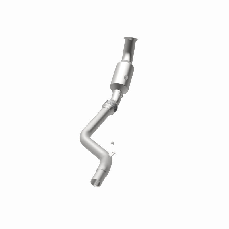 MagnaFlow Direct Fit Catalytic Converter 05-07 Chrysler 300 2.7/3.5L D/S