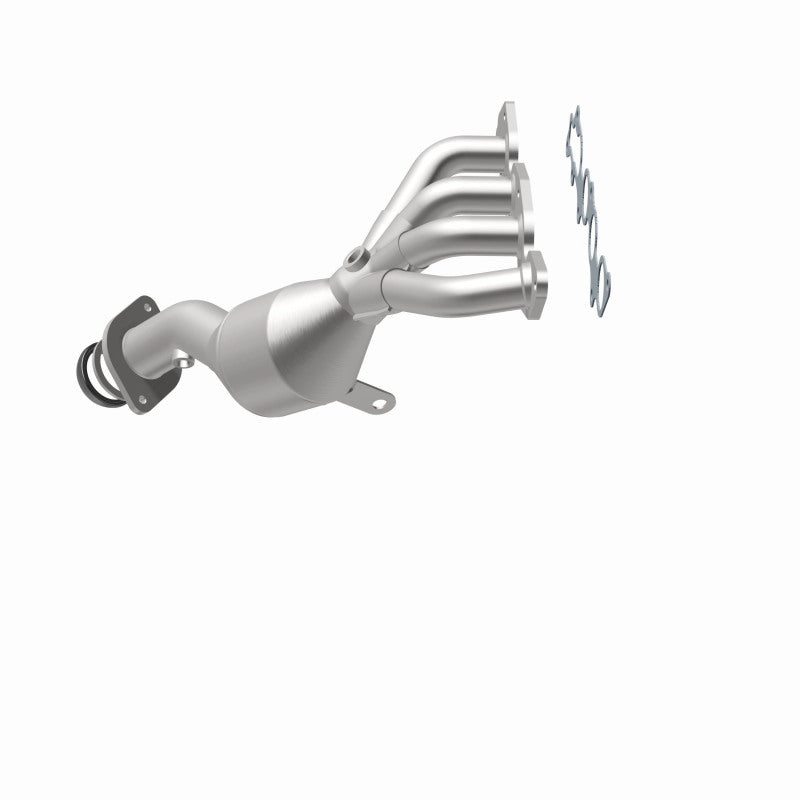 MagnaFlow Direct Fit Catalytic Converter 09-10 Mazda 6 2.5L