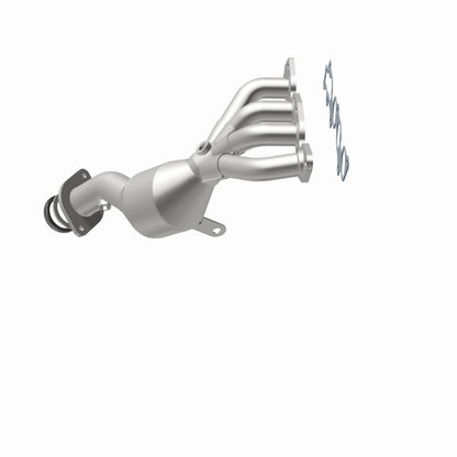 MagnaFlow Direct Fit Catalytic Converter 09-10 Mazda 6 2.5L