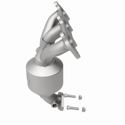 MagnaFlow Direct Fit Catalytic Converter 07-08 Hyundai Tiburon 2.7L