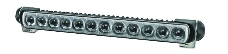 Hella Led Light Bar 350 / 14in Driving Beam - Clear