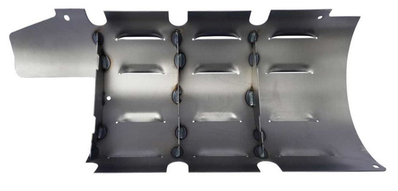 Moroso Chevrolet Big Block Mark IV Windage Tray (For Part No 20485/20385 New Style)