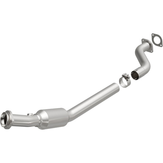 MagnaFlow Direct Fit Catalytic Converter 2005-2006 Pontiac GTO 6.0L Underbody