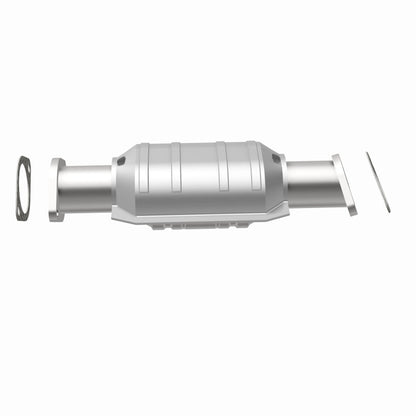 MagnaFlow Direct Fit Catalytic Converter 06-08 Hyun/Kia 3.8L OEM
