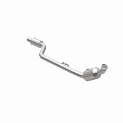 MagnaFlow Direct Fit Catalytic Converter 06-07 Mercedes C230 2.5L Passenger Side