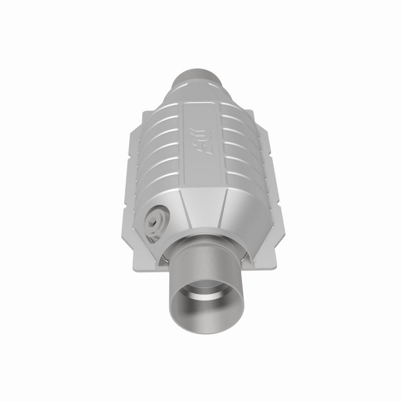 MagnaFlow Universal Catalytic Converter 2.25inch w/ single O2