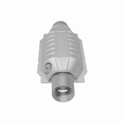 MagnaFlow Universal Catalytic Converter 2.25inch w/ single O2