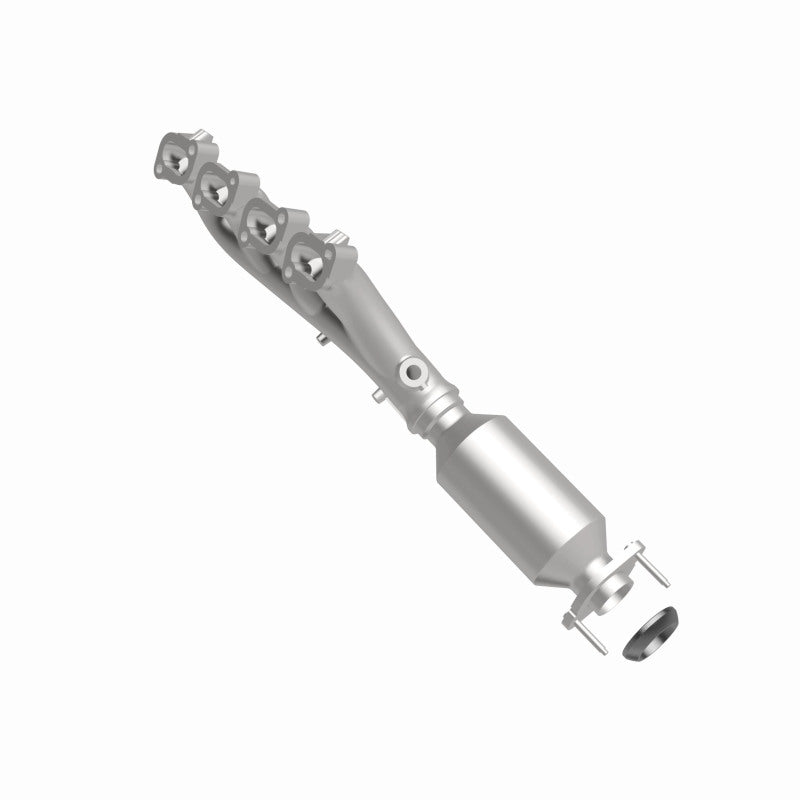 MagnaFlow Direct Fit Catalytic Converter 04-06 Cadillac SRX 4.6L P/S