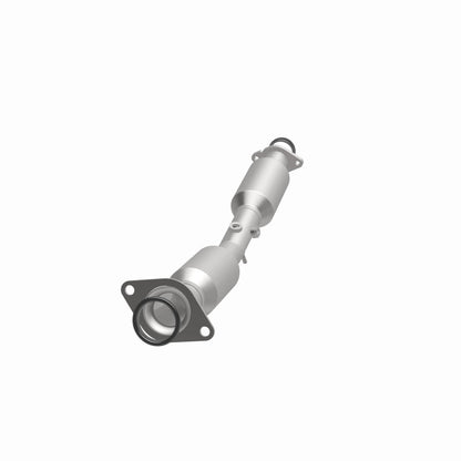 MagnaFlow Direct Fit Catalytic Converter OEM 2013-2017 Nissan Sentra Underbody