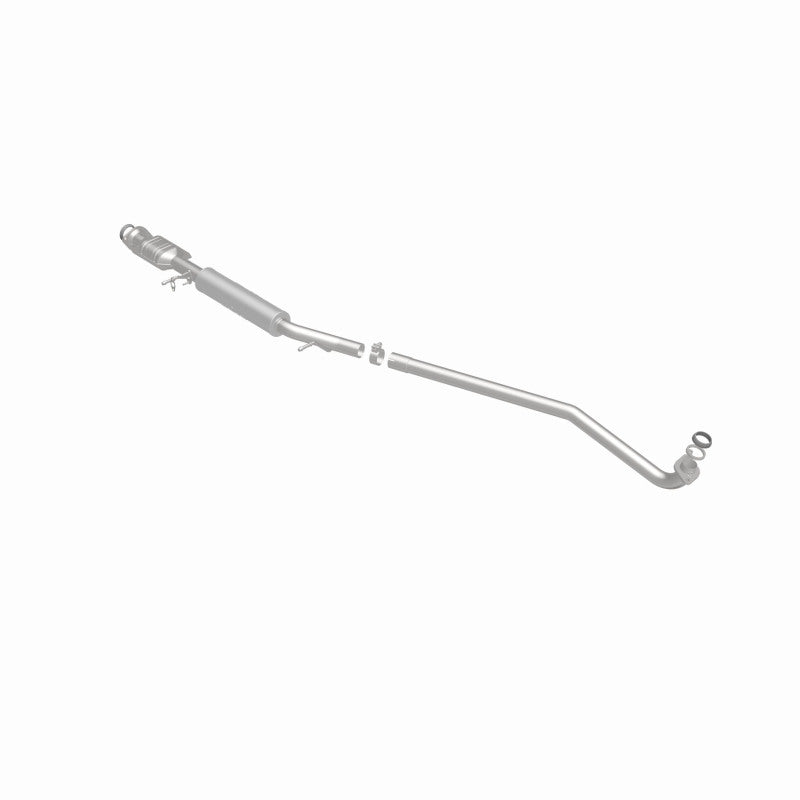 MagnaFlow Converter Direct Fit 2001-2003 Toyota Highlander V6 3.0L SS Catalytic Converter