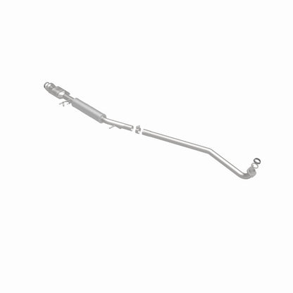 MagnaFlow Converter Direct Fit 2001-2003 Toyota Highlander V6 3.0L SS Catalytic Converter