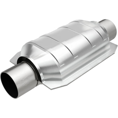 MagnaFlow Universal Catalytic Converter 2.5in. OEM