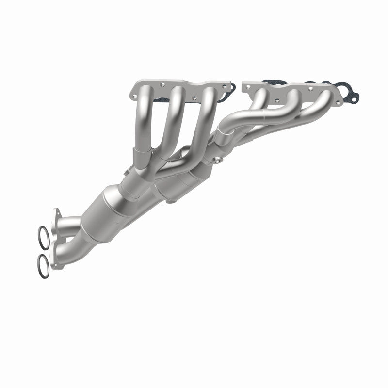 MagnaFlow Direct Fit Catalytic Converter GS300- 00-04 6 3.0L OEM