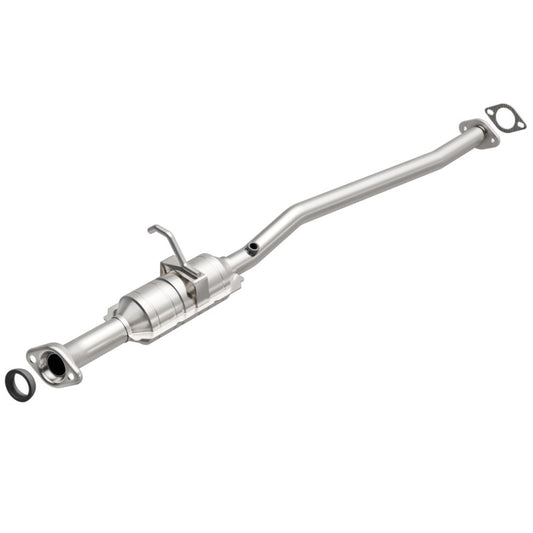 MagnaFlow Direct Fit Catalytic Converter 98-01 Chevrolet Metro 1.3L