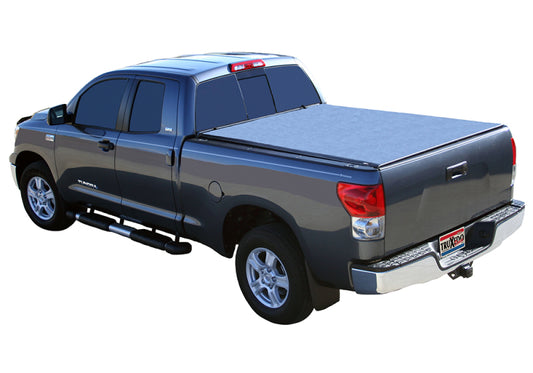 Truxedo 07-20 Toyota Tundra w/Track System 5ft 6in Deuce Bed Cover