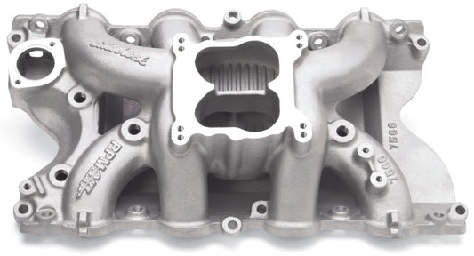 Edelbrock Performer RPM Air-Gap Ford 460 STD Flange/Sprd Bore