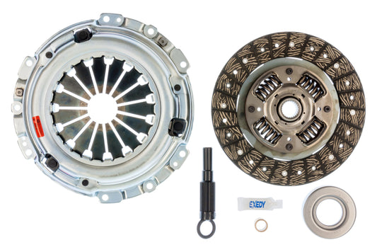 Exedy 1989-1994 Nissan 240SX (SR20) Stage 1 Organic Clutch