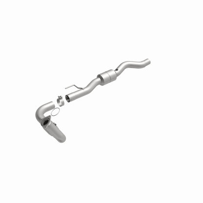 MagnaFlow Direct Fit Catalytic Converter 02-03 Avalanche 8.1 DS OEM
