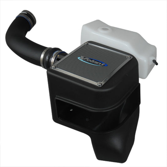 Volant 09-10 Ford F-150 Raptor 5.4 V8 Pro5 Closed Box Air Intake System