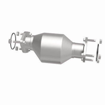 MagnaFlow Direct Fit Catalytic Converter 12-14 CrossTour 2.4L (Not for sale in California)