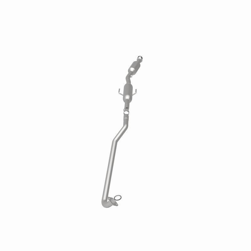 MagnaFlow Direct Fit Catalytic Converter 98-02 Chevrolet Prizm 1.8L / 98-02 Toyota Corolla 1.8L