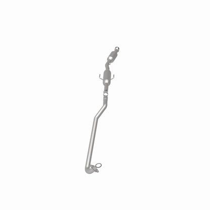 MagnaFlow Direct Fit Catalytic Converter 98-02 Chevrolet Prizm 1.8L / 98-02 Toyota Corolla 1.8L