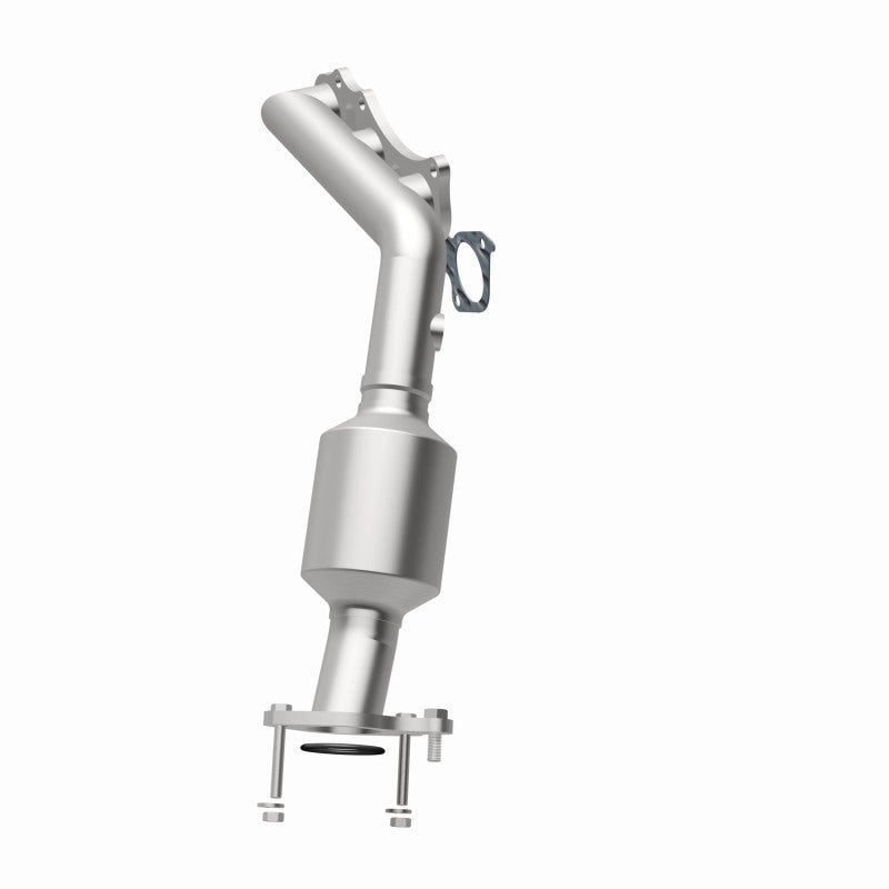 MagnaFlow DF Catalytic Conv Toyota 03-09 4Runner/05-09 Tacoma/05-06 Tundra 4.0L Driver Side Manifold