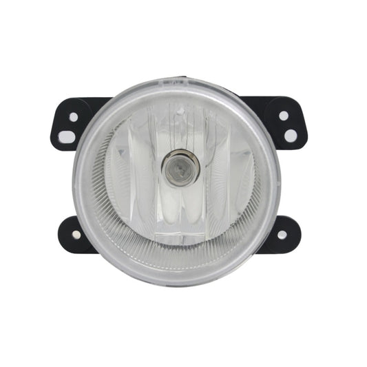 Omix Fog Light Assembly 11-13 Grand Cherokee & 10-18 Wrang