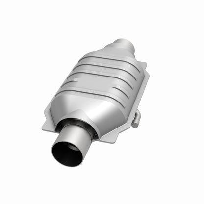 MagnaFlow Universal Catalytic Converter 2 W/Air FED