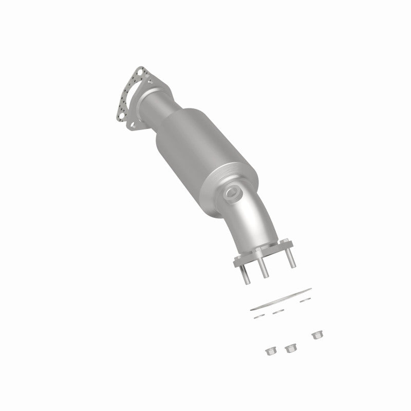 MagnaFlow Direct Fit Catalytic Converter 97-00 Audi A4 1.8L