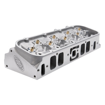 Edelbrock Cylinder Head Perf RPM BBC Rect Port NHRA Legal Bare