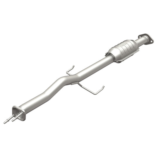 MagnaFlow Direct Fit Catalytic Converter 01-03 Mazda Protege 2.0L