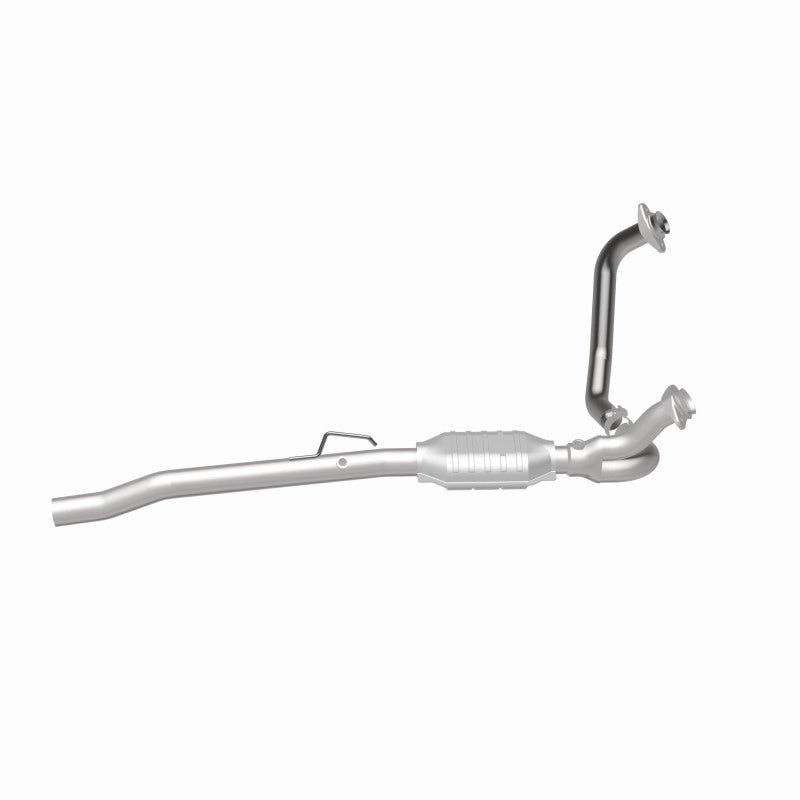 MagnaFlow Direct Fit Catalytic Converter 02-03 Ram 1500 4.7