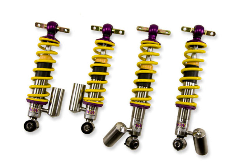 KW Coilover Kit V3 Ford GT (GT40)