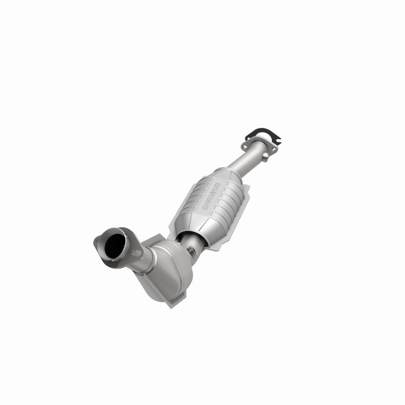 MagnaFlow Direct Fit Catalytic Converter 96-00 Crown Vic 4.6L OEM