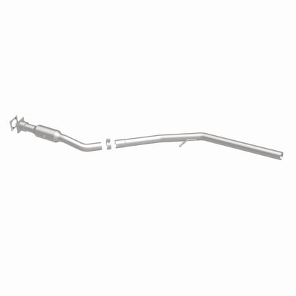 MagnaFlow DF Cat. Conv 05-07 Chrysler/Dodge Town & Country Van/Grand Voyager/Grand Caravan 3.3L/3.8L